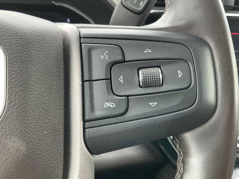 Used 2025 GMC Sierra 2500 Denali w/ Denali Reserve Package AWD/4WD image 11