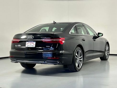 Used 2023 Audi A6 2.0T Premium w/ Convenience Package image 7