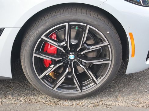 New 2026 BMW 430i xDrive w/ M Sport Package AWD/4WD image 12