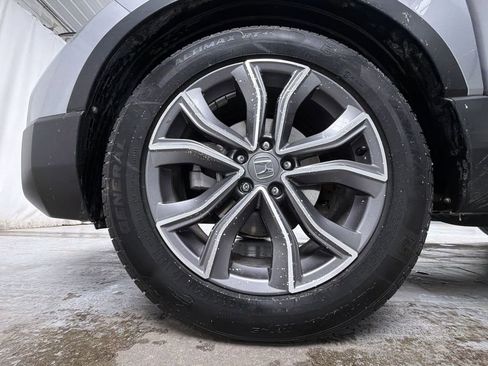 Used 2020 Honda CR-V Touring image 15