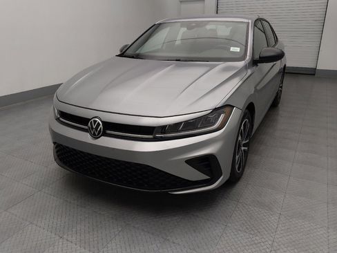 Used 2025 Volkswagen Jetta Sport FWD image 15