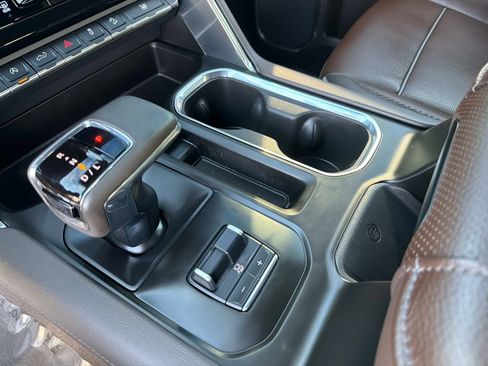 Used 2023 GMC Sierra 1500 Denali w/ Technology Package image 23