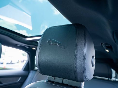 Used 2023 Jaguar F-PACE S AWD/4WD image 29