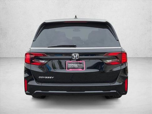 New 2026 Honda Odyssey EX-L image 8