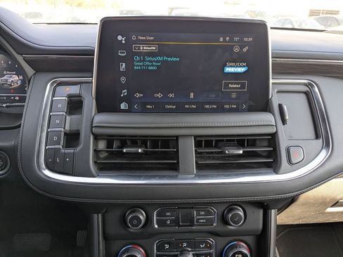 Used 2024 Chevrolet Tahoe LT image 20