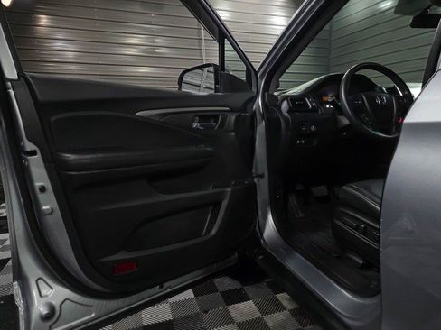 Used 2019 Honda Ridgeline RTL image 36