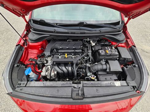 Used 2022 Hyundai Accent SE FWD image 18