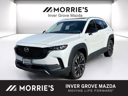 Used 2025 MAZDA CX-50 2.5 Hybrid w/ Premium Plus Pkg