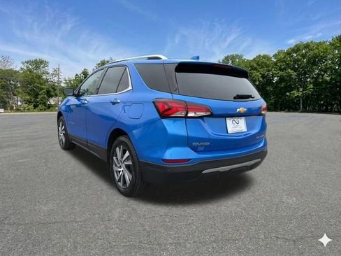 Used 2024 Chevrolet Equinox Premier AWD/4WD image 6