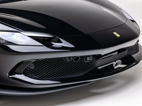 Used 2026 Ferrari 296 GTS RWD image 13