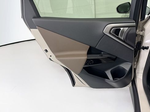 New 2026 BMW X3 xDrive30 image 25