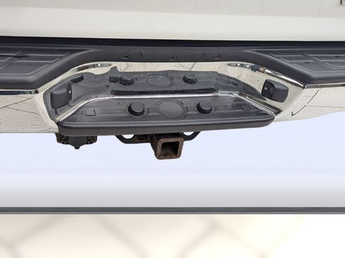 Used 2015 Toyota Tacoma 4x4 Double Cab image 30