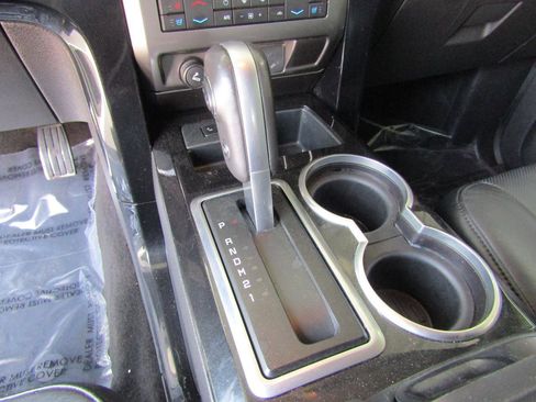 Used 2012 Ford F150 Harley-Davidson AWD/4WD image 20