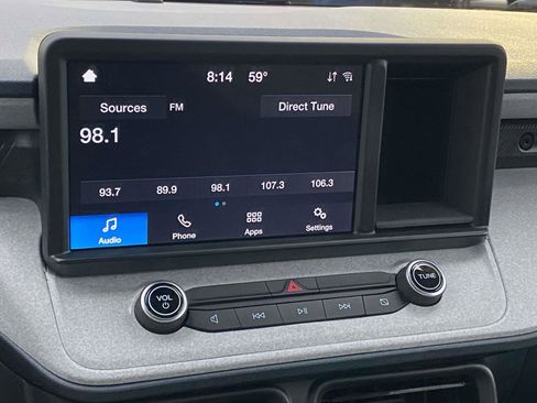 Used 2023 Ford Maverick XLT image 24