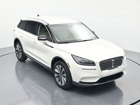 Used 2022 Lincoln Corsair Reserve w/ Elements Package FWD image 30
