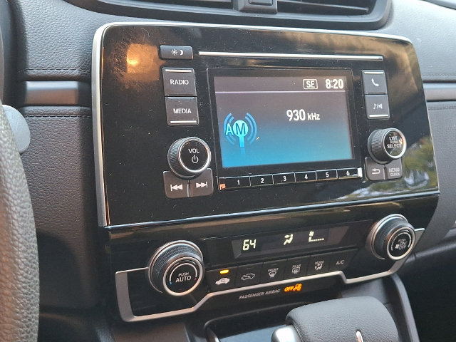Used 2018 Honda CR-V LX image 16