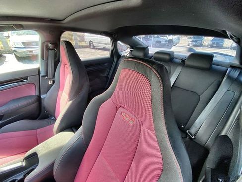 Used 2026 Honda Civic Si image 13