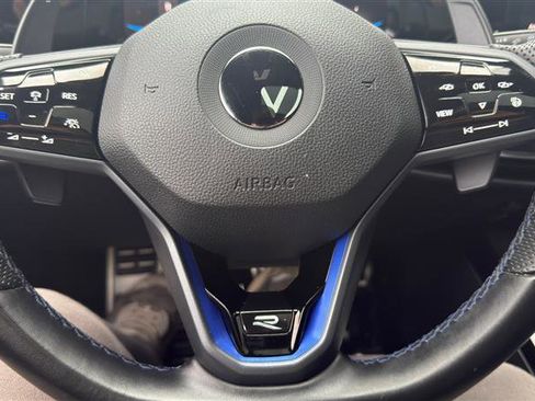 Used 2023 Volkswagen Golf R AWD/4WD image 36