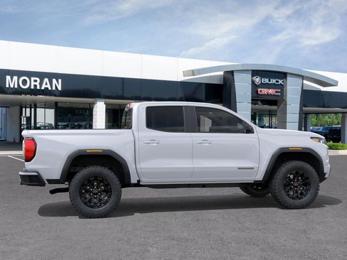 New 2026 GMC Canyon Elevation w/ Convenience Package image 8
