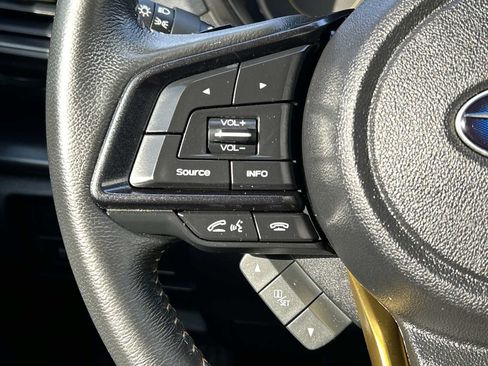 Used 2022 Subaru Crosstrek 2.5i Sport AWD/4WD image 14