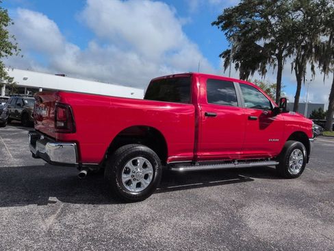 Used 2026 RAM 2500 Big Horn AWD/4WD image 3