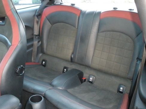 Used 2017 MINI Cooper John Cooper Works image 28