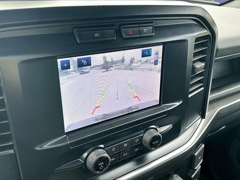 Used 2023 Ford F150 XL w/ STX Appearance Package RWD image 15
