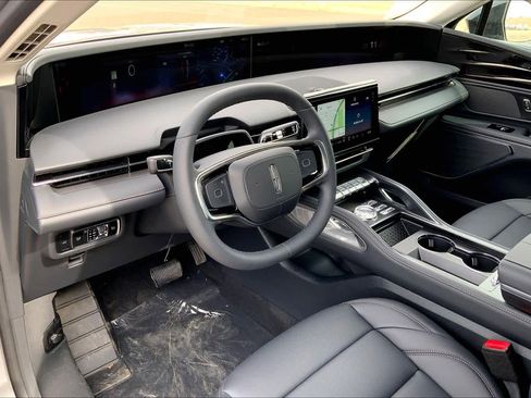 New 2026 Lincoln Nautilus Premier w/ Jet Appearance Package image 8