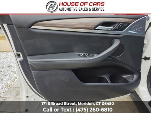 Used 2018 BMW X3 xDrive30i AWD/4WD image 51