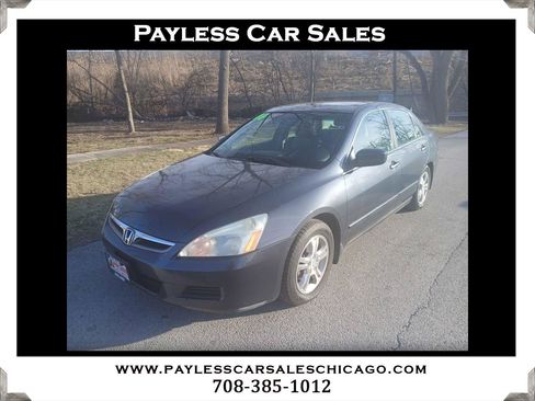 Used 2006 Honda Accord EX-L image 1
