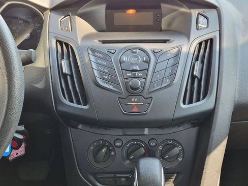 Used 2014 Ford Focus S FWD image 13