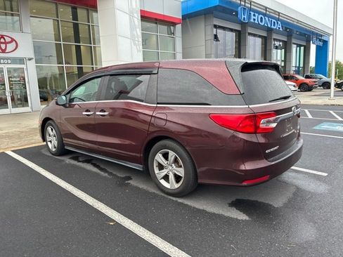 Used 2019 Honda Odyssey EX-L image 10