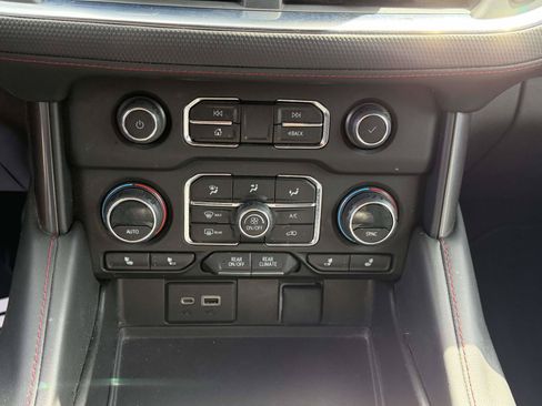 Certified 2023 Chevrolet Tahoe RST w/ Max Trailering Package AWD/4WD image 19