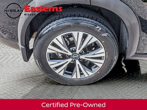 Used 2023 Nissan Rogue SV image 21