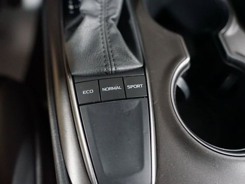 Certified 2023 Toyota Camry SE FWD image 25
