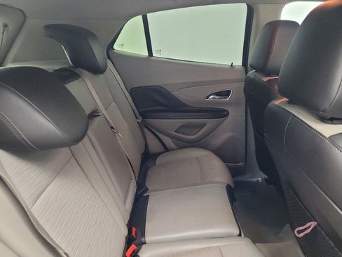 Used 2016 Buick Encore FWD image 19