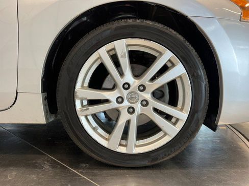 Used 2013 Nissan Altima 3.5 SV image 39