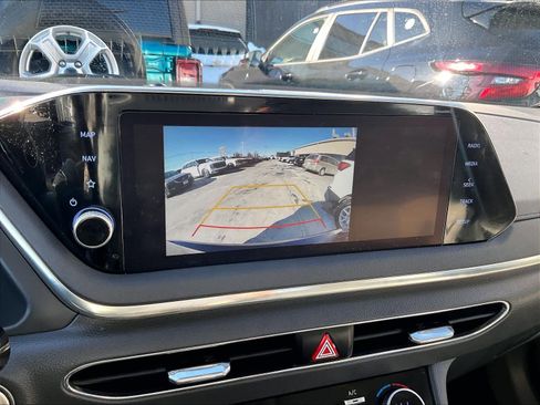 Certified 2023 Hyundai Sonata SEL image 16