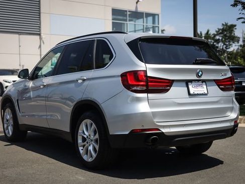 Used 2016 BMW X5 xDrive35i AWD/4WD image 9