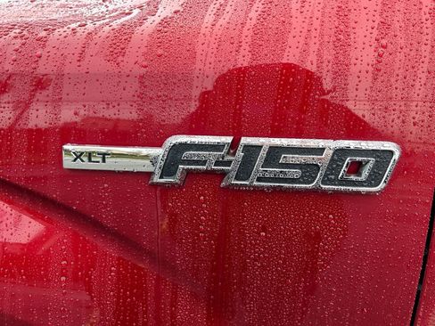 Used 2013 Ford F150 XLT w/ Luxury Equipment Group image 31