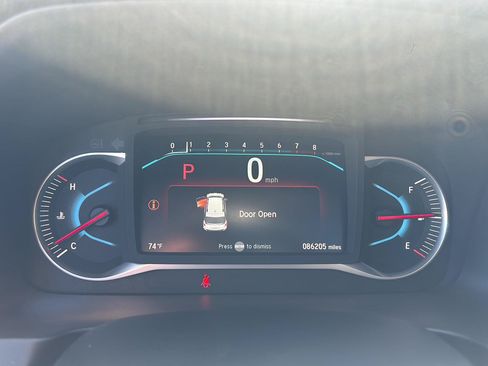 Used 2019 Honda Pilot EX-L image 3