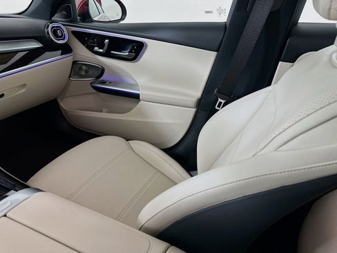 New 2026 Mercedes-Benz C 300 Sedan image 26