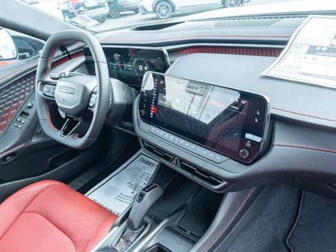 New 2026 Dodge Charger Scat Pack image 32