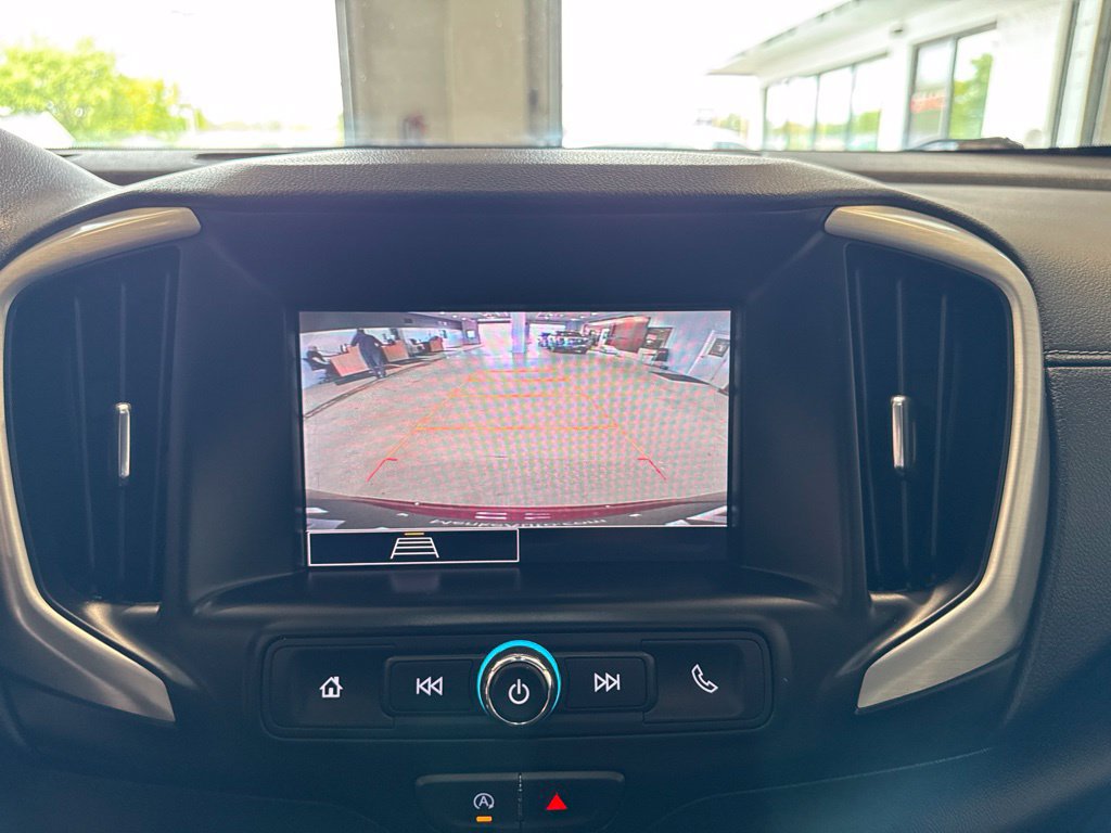 Used 2024 GMC Terrain SLE w/ Driver Convenience Package AWD/4WD image 37