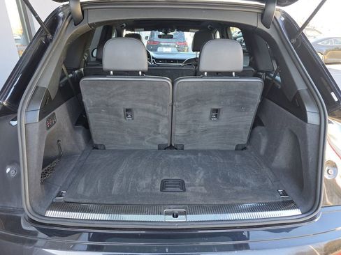 Used 2019 Audi Q7 3.0T Premium Plus w/ Premium Plus Package image 16