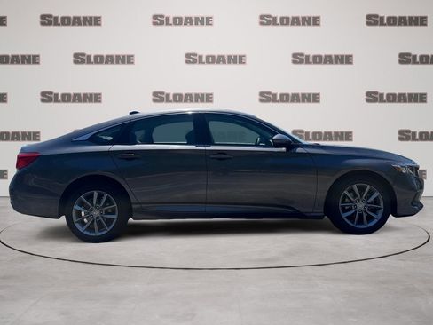 Used 2021 Honda Accord LX image 6