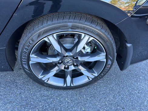 New 2026 Honda Civic Sport Touring image 34