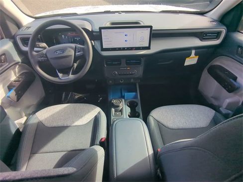 New 2026 Ford Maverick XLT w/ Equipment Group 301A image 16