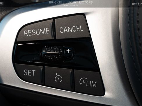 Used 2023 BMW X3 xDrive30i w/ M Sport Package image 36