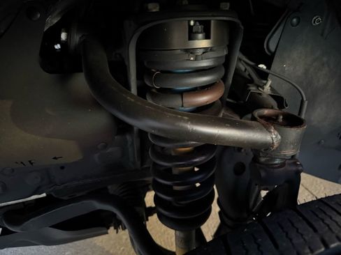 Used 2015 Toyota Tacoma 4x4 Double Cab image 20